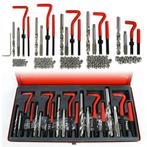 Schroefdraad reparatieset Metrisch M5 - M12 (Tappen), Verzenden, Nieuw