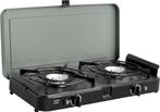 CADAC 2-Cook 3 Classic Stove - 2-pits kooktoestel, Caravans en Kamperen, Kampeeraccessoires, Nieuw