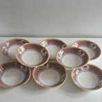 Villeroy & Boch - Dessertservies (8) - Normandie -, Antiek en Kunst