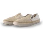 Scotch & Soda Espadrilles in maat 45 Beige | 10% extra, Kleding | Heren, Schoenen, Overige kleuren, Verzenden, Nieuw, Espadrilles of Moccasins