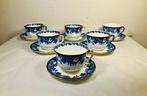 Royal Doulton - Tafelservies (6) - Creamware, Antiek en Kunst