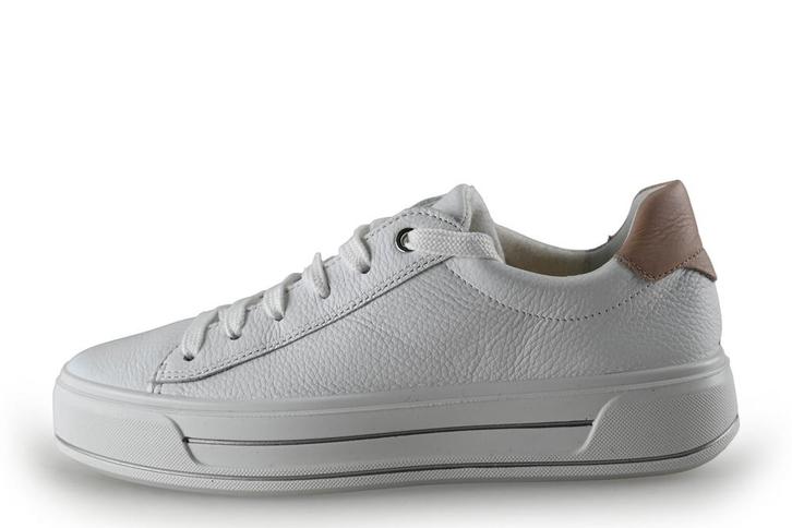 Ara sneakers in maat 37 Wit | 15% korting, Kleding | Dames, Schoenen, Wit, Zo goed als nieuw, Sneakers of Gympen, Verzenden