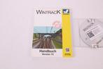 Viessmann, Wintrack H0, N - Version 15 - Modeltreinsporen, Hobby en Vrije tijd, Modeltreinen | H0, Nieuw