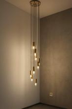 Raak Amsterdam - Hangende plafondlamp - Illuminated