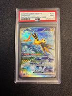 Pokémon - 1 Graded card - Zapdos 202 Alternate art, Foil -, Nieuw