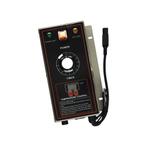 GGM Gastro | Besturingseenheid - voor rokerij ROHB8 & ROHB4, Verzenden, Nieuw in verpakking