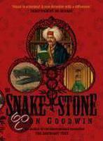 The Snake Stone 9780571236404 Jason Goodwin, Verzenden, Gelezen, Jason Goodwin