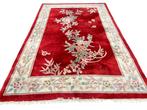 China Aubusson bloemmotief - Vloerkleed - 275 cm - 180 cm