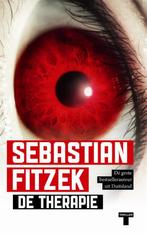 De therapie 9789044348125 Sebastian Fitzek, Boeken, Verzenden, Gelezen, Sebastian Fitzek