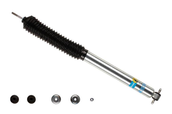 Bilstein B8 5100 Schokdemper | Jeep |  CHEROKEE SUV (XJ) /, Auto-onderdelen, Ophanging en Onderstel, Nieuw, Verzenden