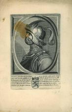 Portrait of Floris I, Count of Holland