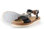 Remonte Sandalen in maat 40 Zwart | 10% korting, Kleding | Dames, Verzenden, Zwart, Remonte, Sandalen of Muiltjes