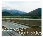 cd digi - Squares On Both Sides - Salt Meadows, Cd's en Dvd's, Cd's | Rock, Verzenden, Zo goed als nieuw