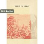 Kruit en krijg 9789051830149 H.L. Houtzager, Verzenden, Gelezen, H.L. Houtzager