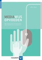 Mediawijs opvoeden 9789079729968 Jodi Gold, Boeken, Verzenden, Zo goed als nieuw, Jodi Gold