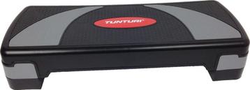 Tunturi Aerobic Step Compact - Fitness step verstelbaar - beschikbaar voor biedingen