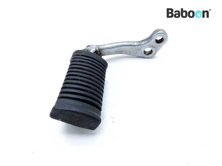 Schetsplaat Links Voor Suzuki GN 250 1982-1983 (NJ41A), Motoren, Onderdelen | Suzuki, Gebruikt, Verzenden