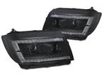 Koplampen VW Crafter II / MAN TGE 2017-... LED DRL Dynamisch, Ophalen of Verzenden, Nieuw
