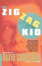 The Zig Zag Kid 9780312420994 David Grossman, Verzenden, Gelezen, David Grossman