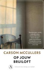 9789025314903 Op jouw bruiloft | Tweedehands, Boeken, Verzenden, Zo goed als nieuw, Carson McCullers