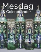 Mesdag & Colenbrander 9789462622463 Titus M. Eliëns, Verzenden, Zo goed als nieuw, Titus M. Eliëns