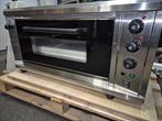 Online veiling THUISBAKKER nieuwe mixers mengers oven, Nieuw in verpakking, Bakkerij en Slagerij