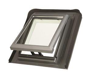 Ubbink Purilan Euro Dakraam excl. indekdeel HR++ grijs, Doe-het-zelf en Verbouw, Overige Doe-het-zelf en Verbouw, Ophalen of Verzenden