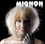 cd - Mignon - Bad Evil Wicked &amp; Mean, Cd's en Dvd's, Cd's | Overige Cd's, Zo goed als nieuw, Verzenden
