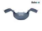 Stuurkap Achter Suzuki AN 650 Burgman 2005-2009 (AN650), Verzenden, Gebruikt