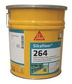 Sika Bouw Sikafloor 264 lo 10 kg, op kleur gemengd, blik, Verzenden, Nieuw