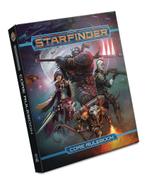 9781601259561 Starfinder Roleplaying Game, Nieuw, James L. Sutter, Verzenden