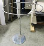 RVS Afvalzakhouder ø53cm