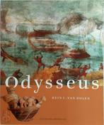 Odysseus, Nieuw, Verzenden