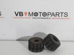 Honda XL 600 V Tank rubbers, Motoren, Onderdelen | Honda, Ophalen of Verzenden, Nieuw