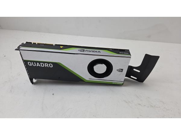 Veiling - NVIDIA Quadro RTX 8000 48GB 8k professionele Video, Computers en Software, Videokaarten