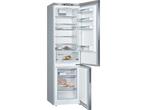Bosch KGE39ALCA - Koel-vriescombinatie - EasyAccess plateaus, Verzenden, Zo goed als nieuw