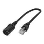 Origineel Bang & Olufsen® Adaptor PowerLink RJ45 > Female, Audio, Tv en Foto, Audiokabels en Televisiekabels, Verzenden, Nieuw
