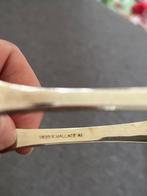 r wallace - Taartschaal (2) - Zilver, Antiek en Kunst