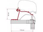 Fiamma Hobby Caravan Kit >2014 F65/F80, Caravans en Kamperen, Tenten, Nieuw