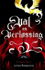 Boek De Grisha  -   Val en verlossing 9789020679786, Boeken, Verzenden, Zo goed als nieuw