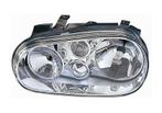VW Golf 4 Koplamp + Mistlamp Links (Volkswagen, Koplampen), Auto-onderdelen, Verlichting, Verzenden, Nieuw
