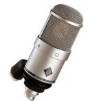 Neumann M 147 Nickel | B-stock, Muziek en Instrumenten, Microfoons, Ophalen of Verzenden, Nieuw