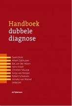 Handboek dubbele diagnose 9789024446612, Zo goed als nieuw, Verzenden