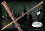 Harry Potter Toverstaf Professor Sprout, Ophalen of Verzenden, Nieuw