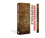 Profeten en Profeteerders 9789079859924 Henk de Cock, Boeken, Godsdienst en Theologie, Verzenden, Zo goed als nieuw, Henk de Cock