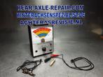 Solid State Engine Analyzer voor 4, 6  en 8 cilinder moto..., Verzenden