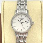 Longines - Grand Classic - Zonder Minimumprijs - L4.220.4 -