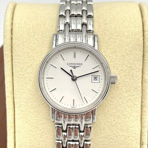 Longines - Grand Classic - Zonder Minimumprijs - L4.220.4 -, Sieraden, Tassen en Uiterlijk, Horloges | Antiek