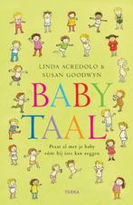 Babytaal 9789058976765 L. Acredolo, Boeken, Verzenden, Gelezen, L. Acredolo