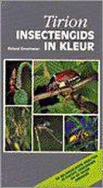 Insektengids in kleur - Insektengids in kleur, Ophalen of Verzenden, Nieuw